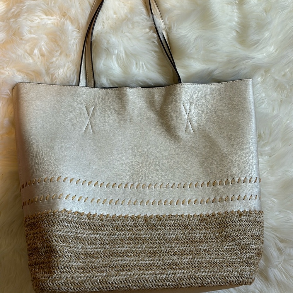 Splendid tote bag‎